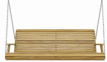 Terassi 3 Seat Garden Swing - Seat Only